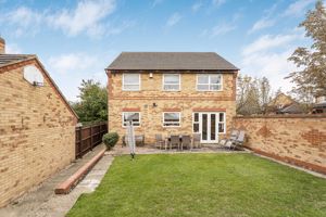 Rear Aspect- click for photo gallery